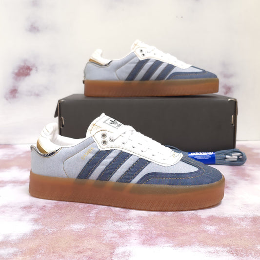 ADDS SAMBAE ATMOS DENIM