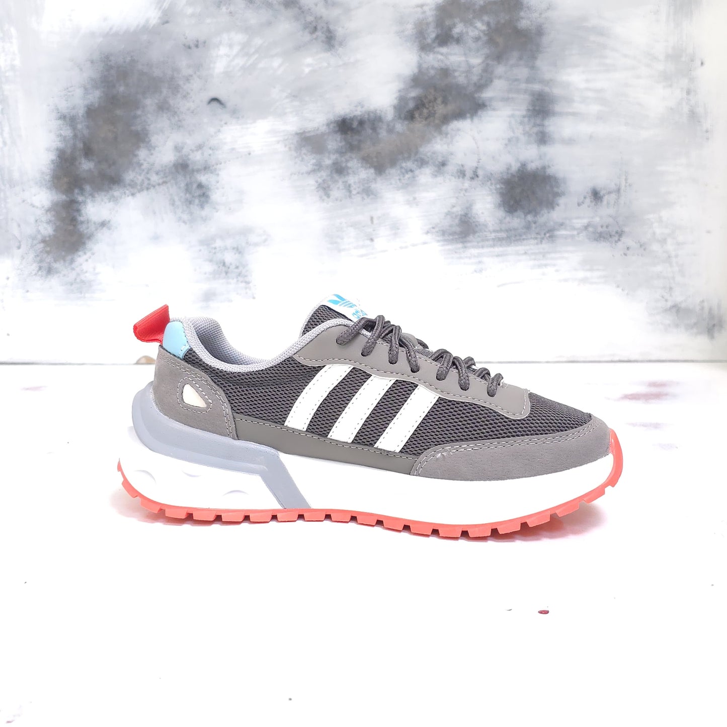 ADDS TERREX RUNNING GREY