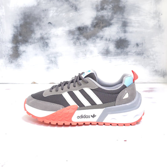 ADDS TERREX RUNNING GREY