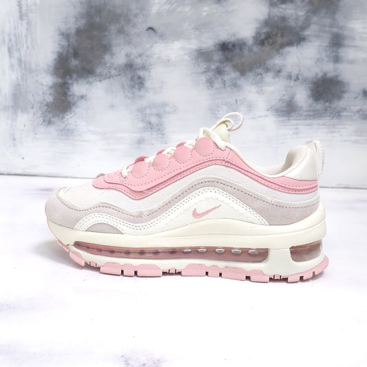 NKE AIRMAX 97 FUTURA PINK