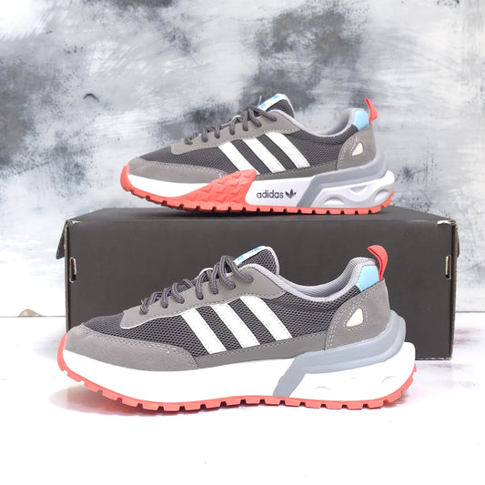 ADDS TERREX RUNNING GREY