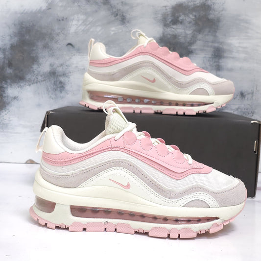 NKE AIRMAX 97 FUTURA PINK