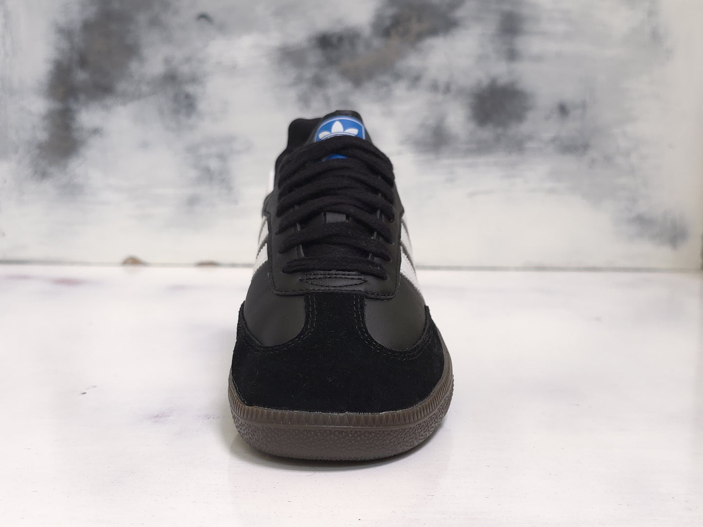 ADDS SAMBA OG CLASIC BLACK & WHITE