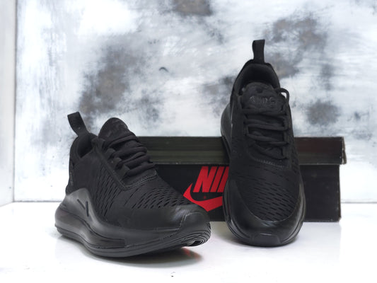 NKE AIRMAX 720 BLACK