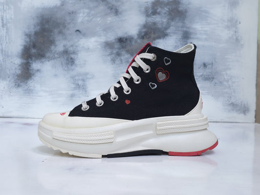 CNVRS CNVERSE PLATAFORMA RUN STAR LEGACY HEARTS