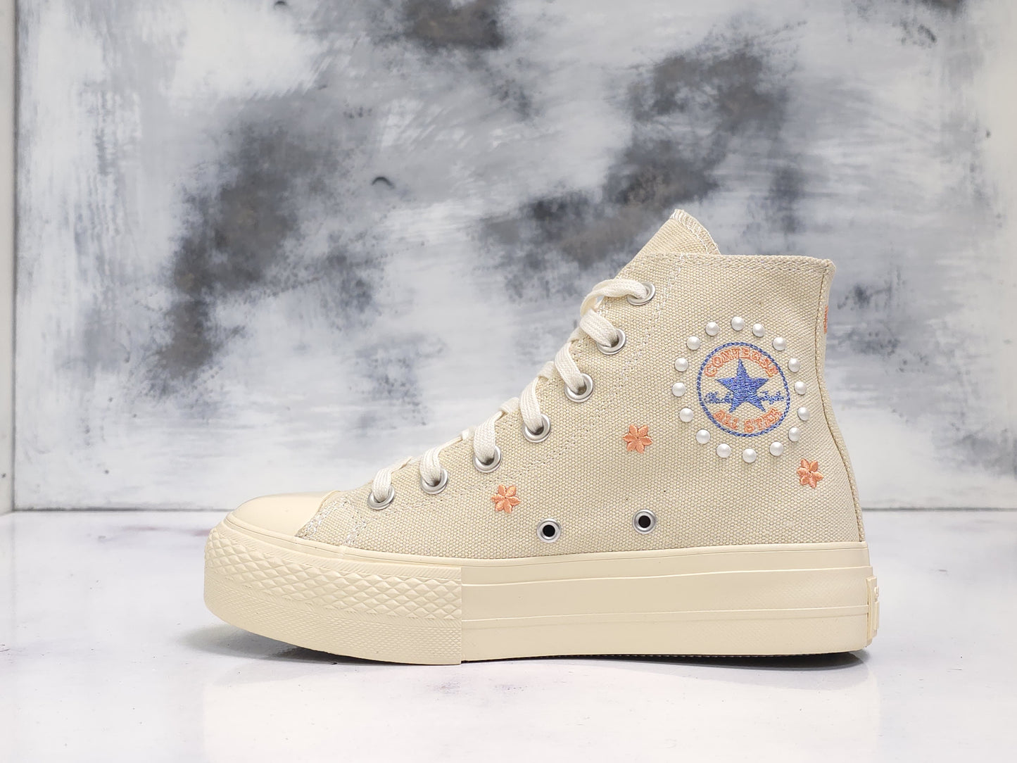 CNVRS CNVERSE PLATAFORMA Pearl