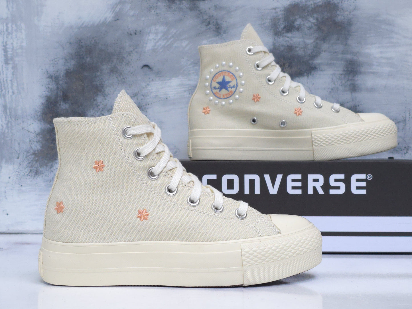 CNVRS CNVERSE PLATAFORMA Pearl
