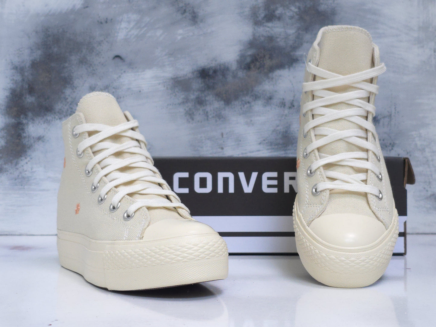 CNVRS CNVERSE PLATAFORMA Pearl