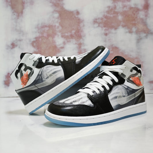 JRDN RETRO 1 X-RAY R1