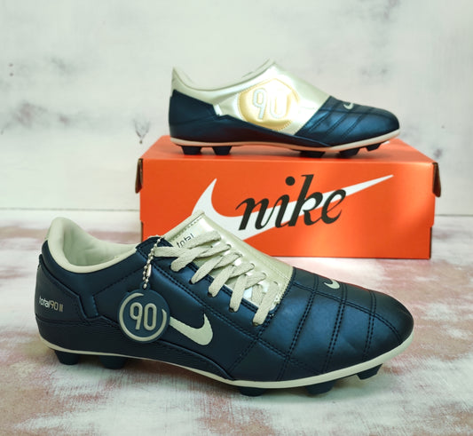 TACOS TOTAL 90 III DEEP BLUE