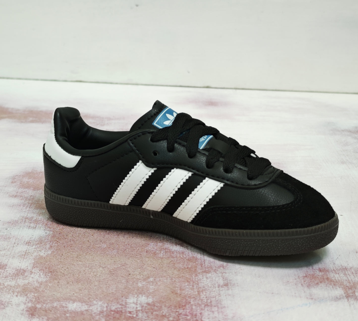 ADDS SAMBA KIDS OG BLACK