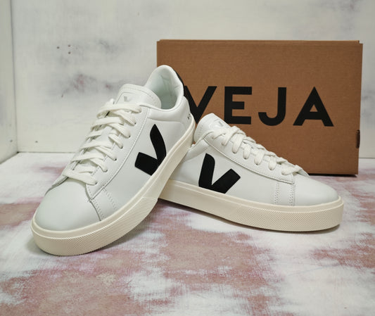VEJ4 WHITE OG