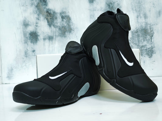 NKE FLIGHPOSITE BLACK