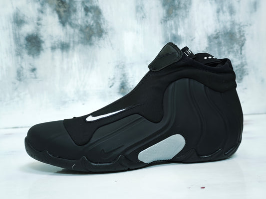NKE FLIGHPOSITE BLACK