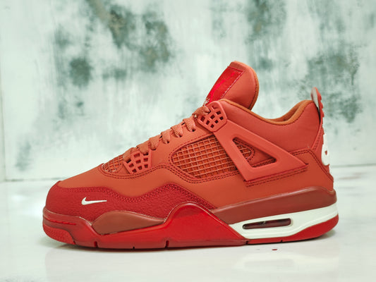 JRDN RETRO 4 BRICK BY BRICK R4