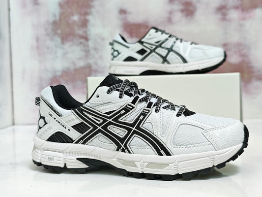 ASCS GEL KAHANA 8 WHITE OG