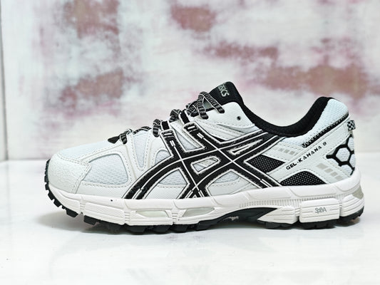 ASCS GEL KAHANA 8 WHITE OG