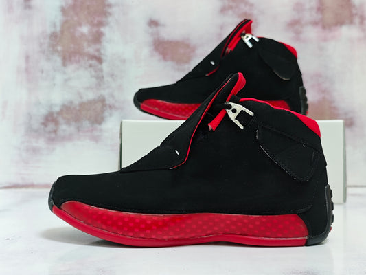 JRDN RETR0 18 BREED R18