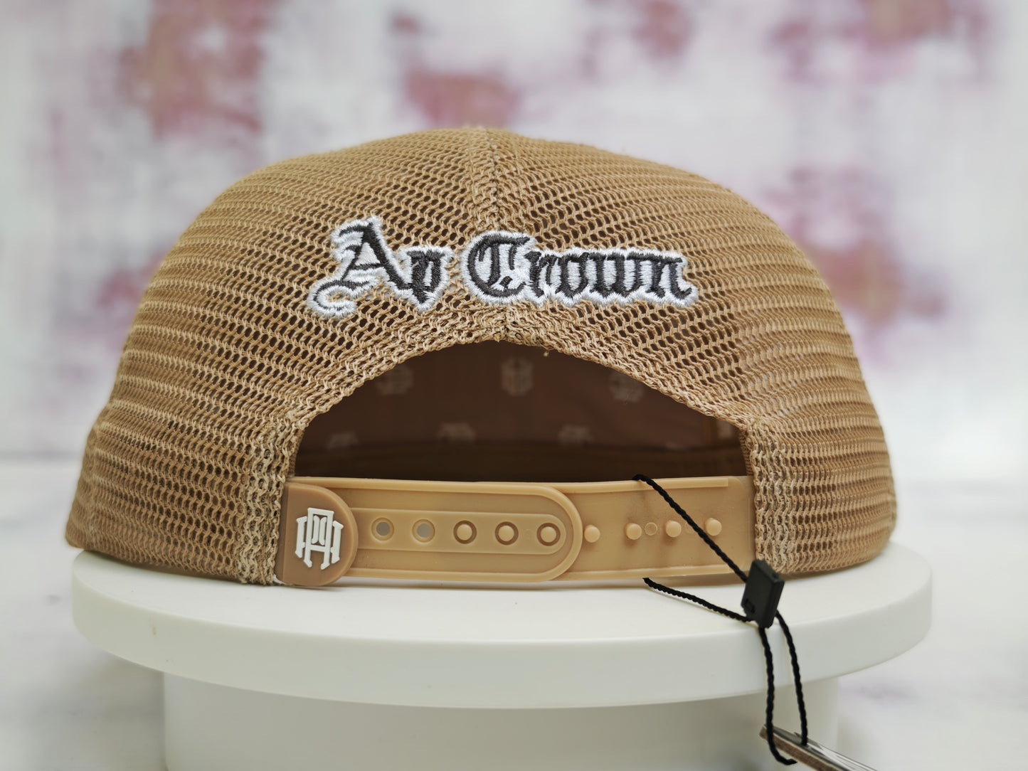 AP CROWN TRUCKER