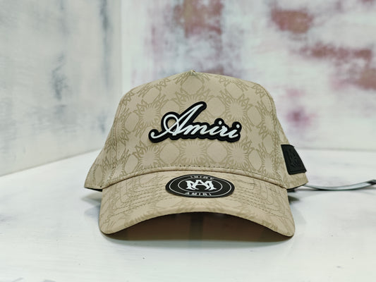AMIRI TRUCKER KAKHI