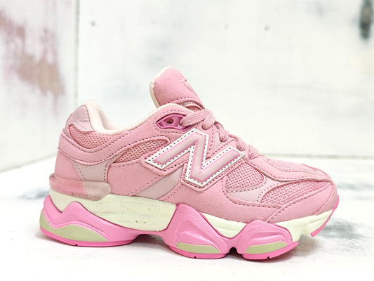 NEW BALANCE 9060 PINK KIDS