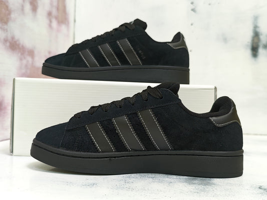 ADDS CAMPUS OOs BLACK / WHITE