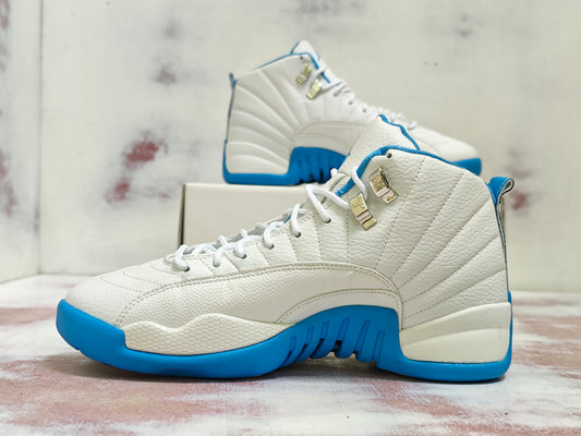 JRDN R12 RETRO 12 MELO