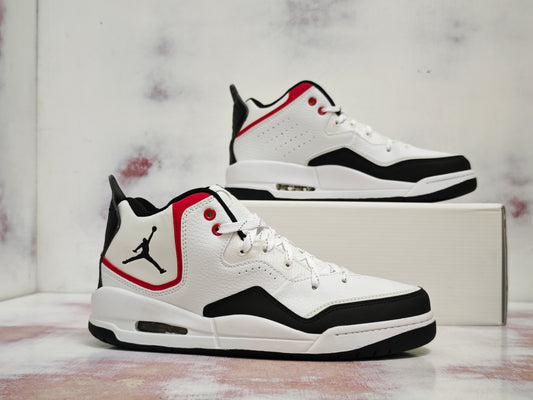 JRDN COURTSIDE 23 WHITE