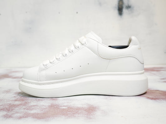 ALEXANDERR MC TRIPLE WHITE