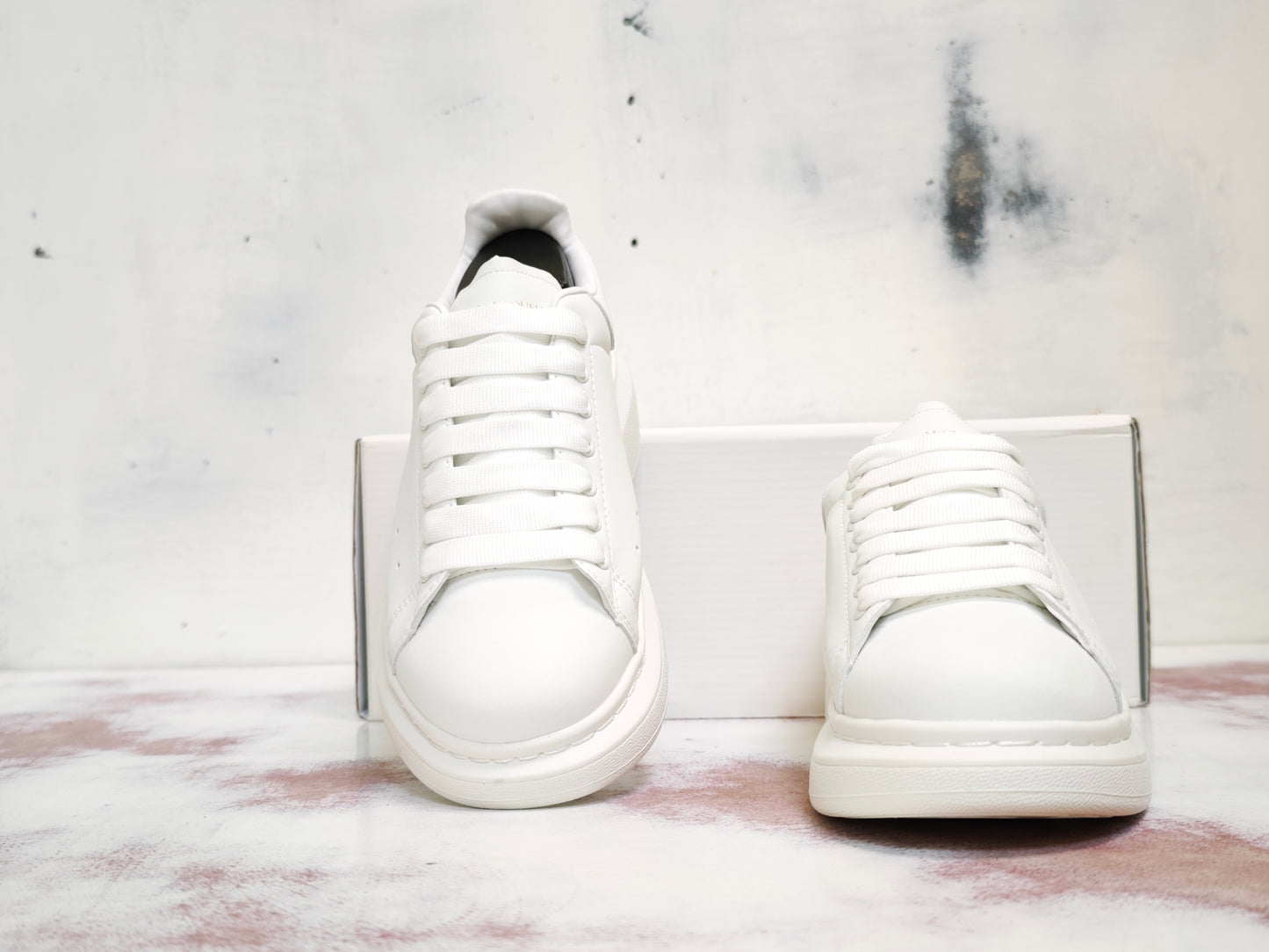ALEXANDERR MC TRIPLE WHITE