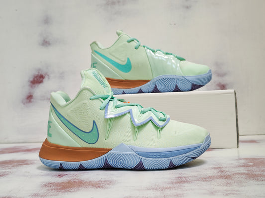 NKE KYRIE 5 CALAMARDO