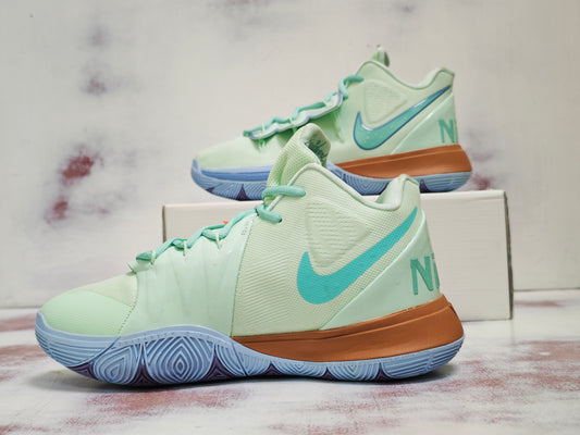 NKE KYRIE 5 CALAMARDO