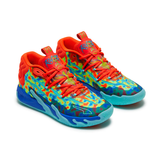 PMA LAMELO BALL MB.O3