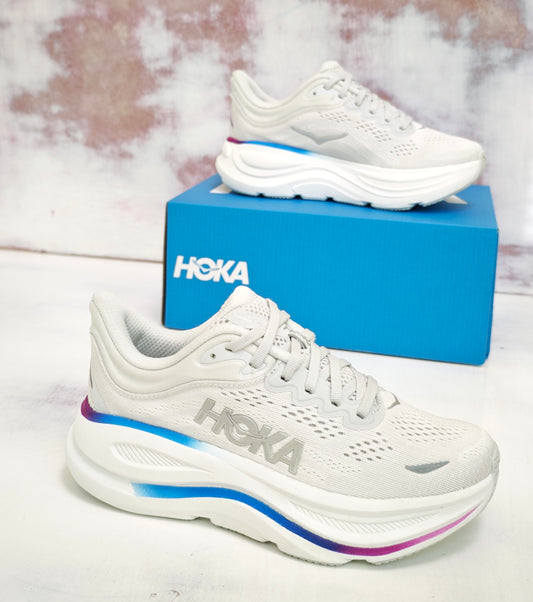 HKA BONDI 9 SKY GRAY