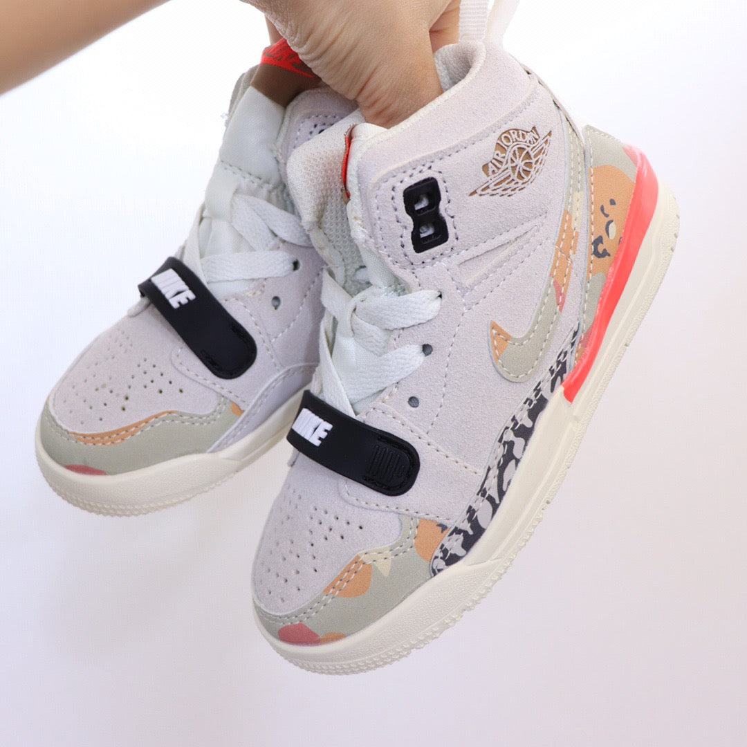 JRDN 123 DESERT CAMO