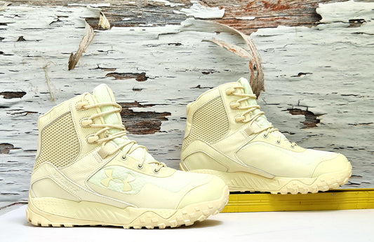 UND ARMR TACTICA LIGHT SAND VALSETZ RTS 1.5