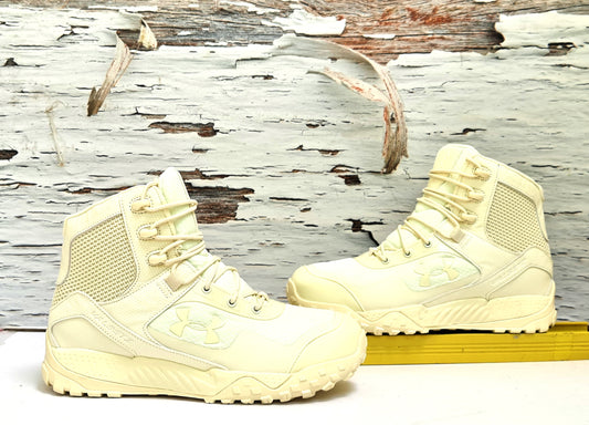 UND ARMR TACTICA LIGHT SAND VALSETZ RTS 1.5