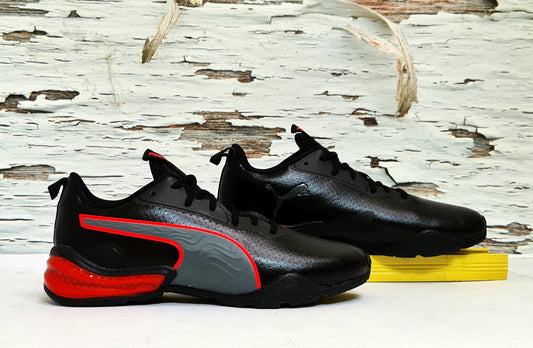 PMA TRAINING LQDCELL LEATHER