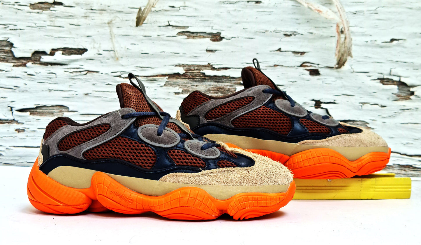 ADDS YZY 500 ENFLAME