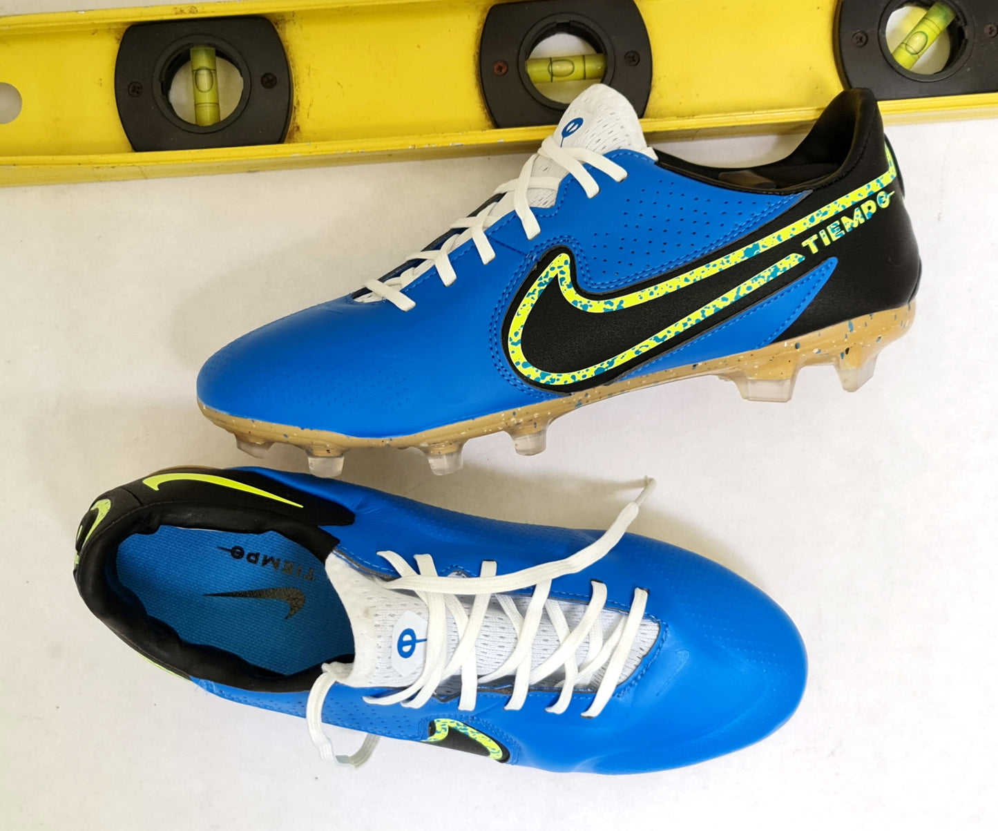 NKE TIEMPO LEGEND 9 ELITE