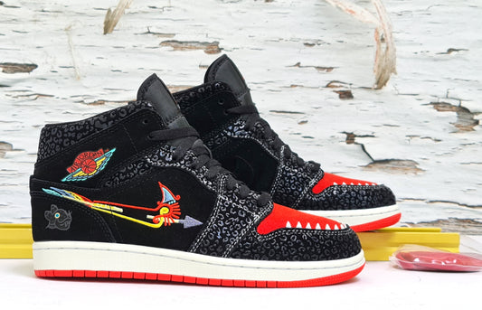 JRDN RETRO 1 SIEMPRE FAMILIA