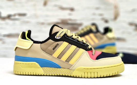 ADDS FORUM LOW BAD BUNNY BENITO