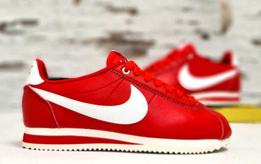 NKE CORTEZ STRANGER THINGS - INDEPENDENCE DAY