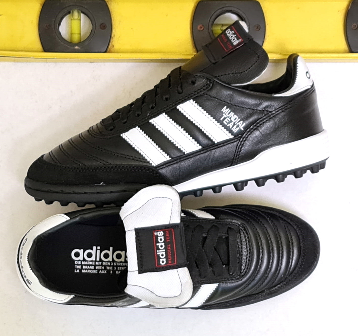 ADDS MULTITACOS COPA MUNDIAL TEAM