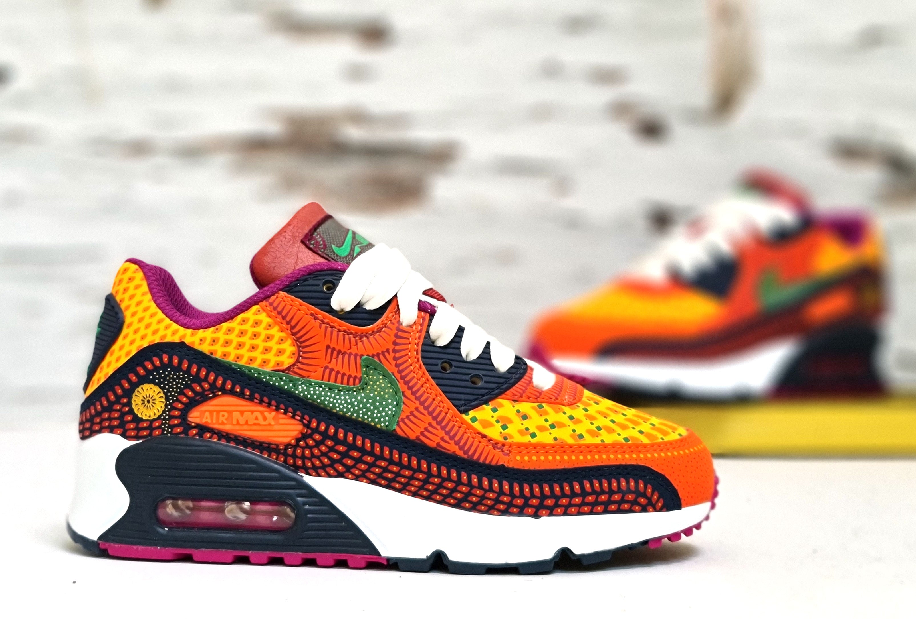 Nike x dia de muertos precio Clearance