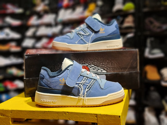 ADDS FORUM BLUE KIDS