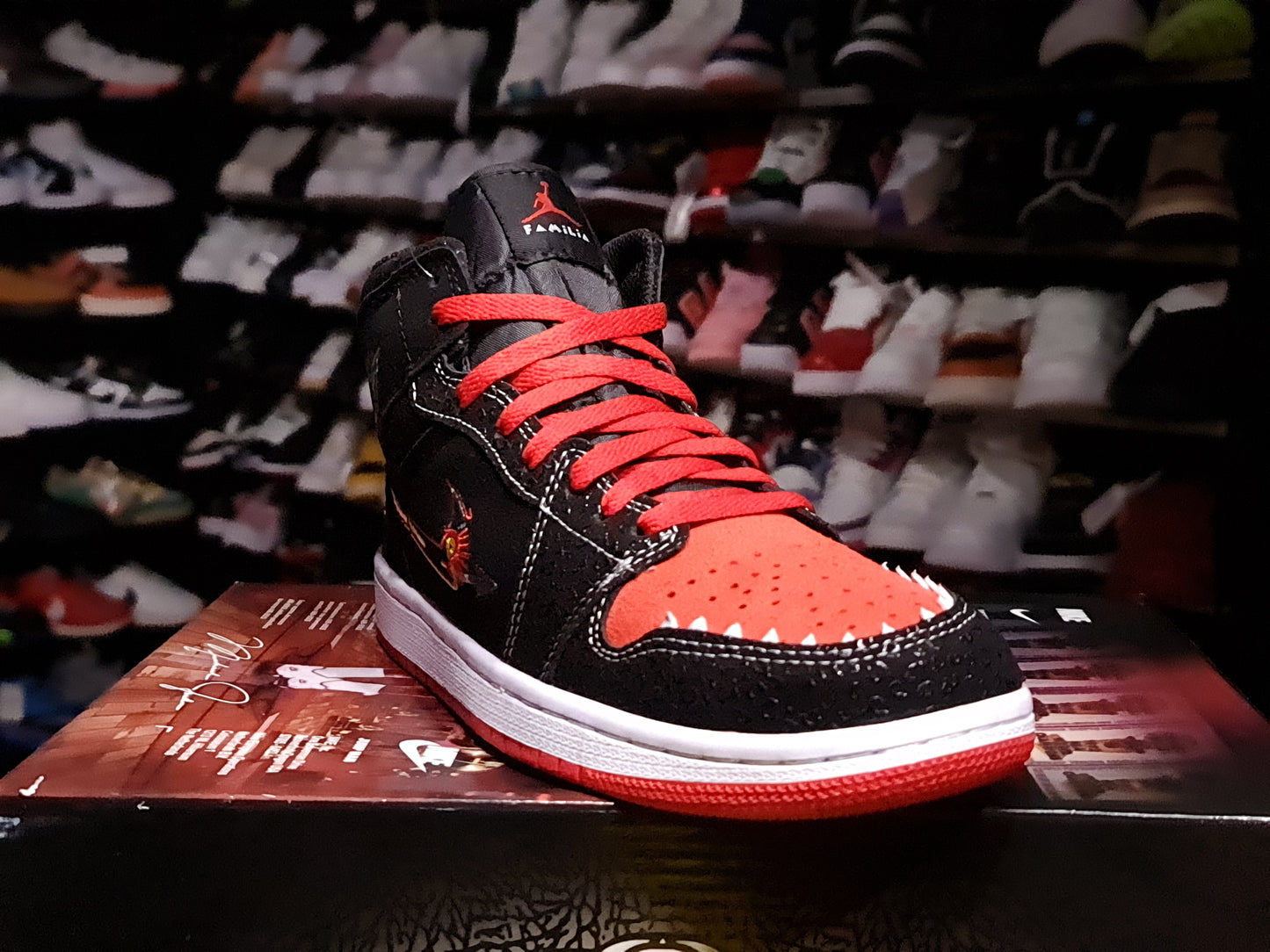JRDN RETRO 1 MID DIA DE MUERTOS