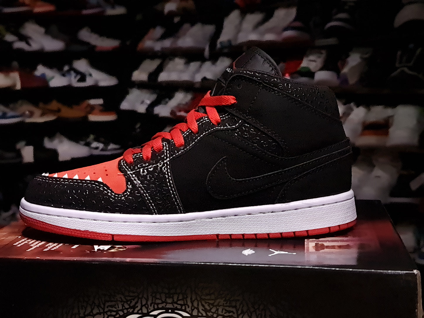 JRDN RETRO 1 MID DIA DE MUERTOS