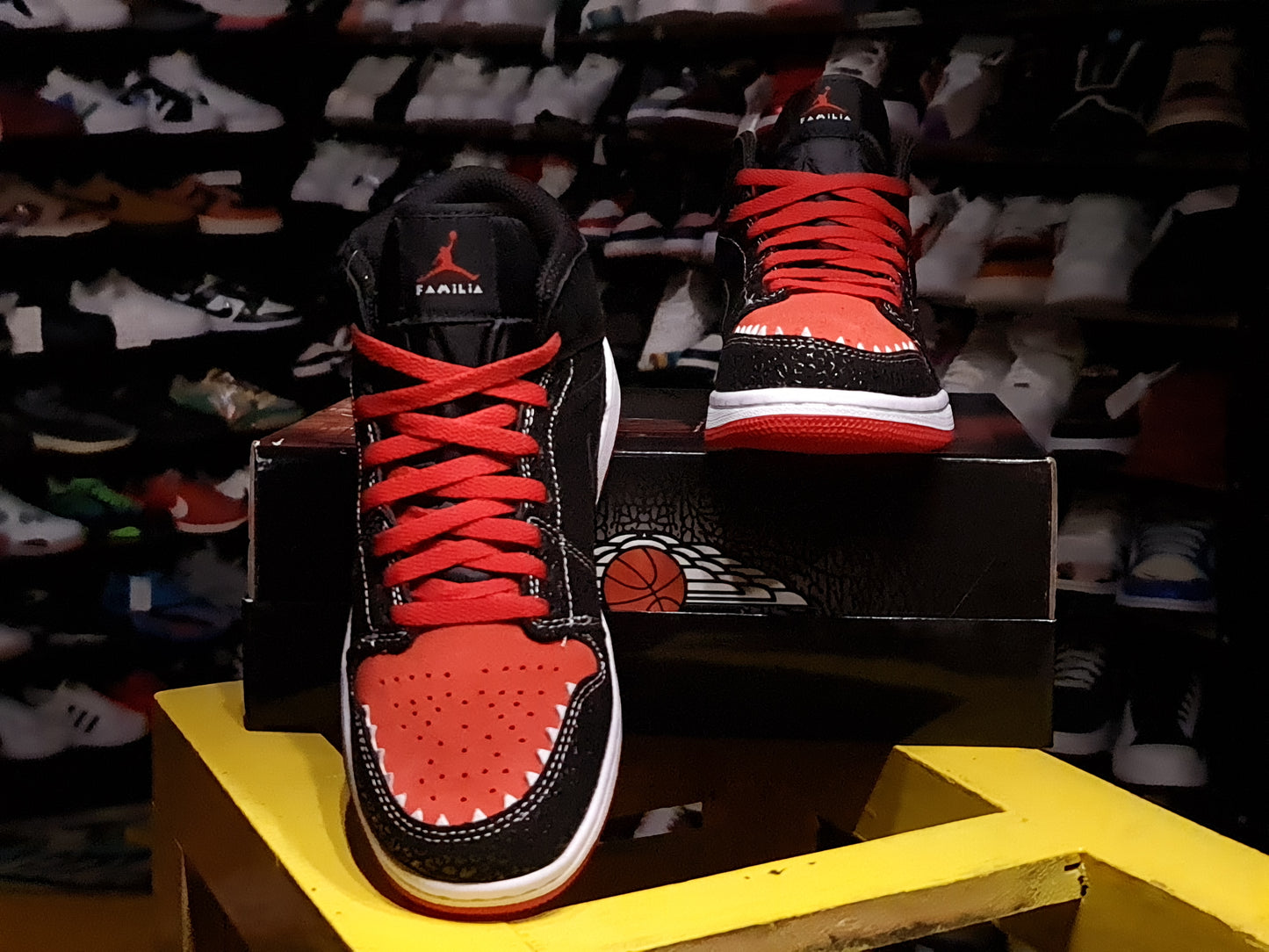 JRDN RETRO 1 MID DIA DE MUERTOS
