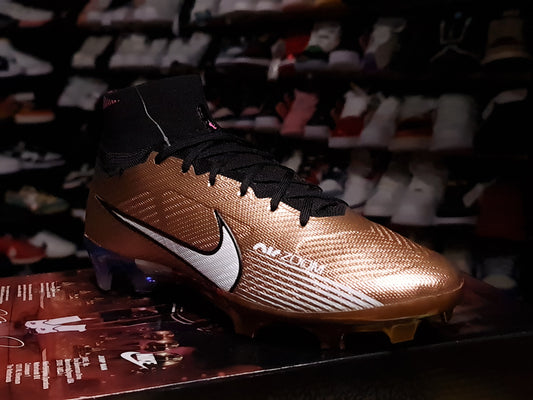 NKE SUPERFLY IX TACOS MBAPE METALLIC